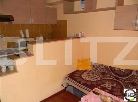 Garsonieră de vânzare Manastur - 9425AV | BLITZ Cluj-Napoca | Poza2