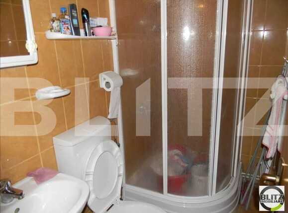 Garsonieră de vânzare Manastur - 9425AV | BLITZ Cluj-Napoca | Poza4