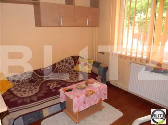Garsonieră de vânzare Manastur - 9425AV | BLITZ Cluj-Napoca | Poza1