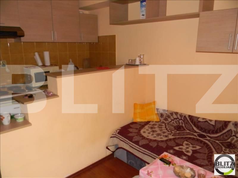 Garsonieră de vânzare Manastur - 9425AV | BLITZ Cluj-Napoca | Poza2