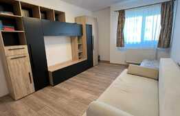 Apartament 2 camere decomandate, 53 mp, parcare, zona Florilor 