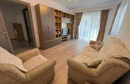 Apartament 2 camere decomandate, 53 mp, parcare, zona Florilor 