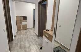 Apartament 2 camere decomandate, 53 mp, parcare, zona Florilor 