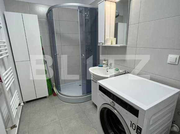 Apartament de închiriat 2 camere Floreşti - 94254AI | BLITZ Cluj-Napoca | Poza10