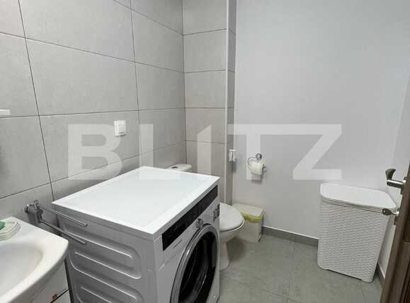 Apartament de închiriat 2 camere Floreşti - 94254AI | BLITZ Cluj-Napoca | Poza11