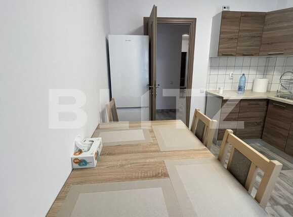 Apartament de închiriat 2 camere Floreşti - 94254AI | BLITZ Cluj-Napoca | Poza3