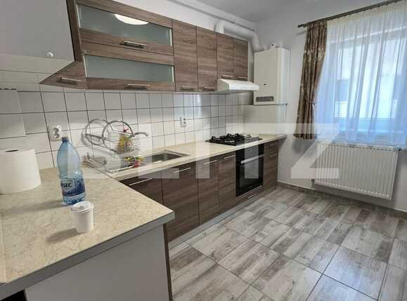 Apartament de închiriat 2 camere Floreşti - 94254AI | BLITZ Cluj-Napoca | Poza2