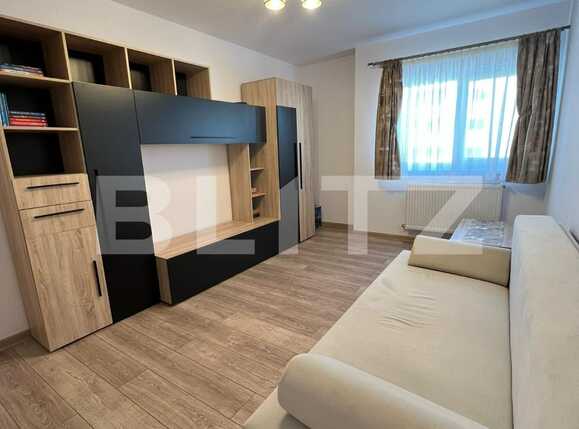 Apartament de închiriat 2 camere Floreşti - 94254AI | BLITZ Cluj-Napoca | Poza6