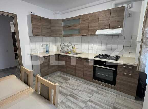 Apartament de închiriat 2 camere Floreşti - 94254AI | BLITZ Cluj-Napoca | Poza1
