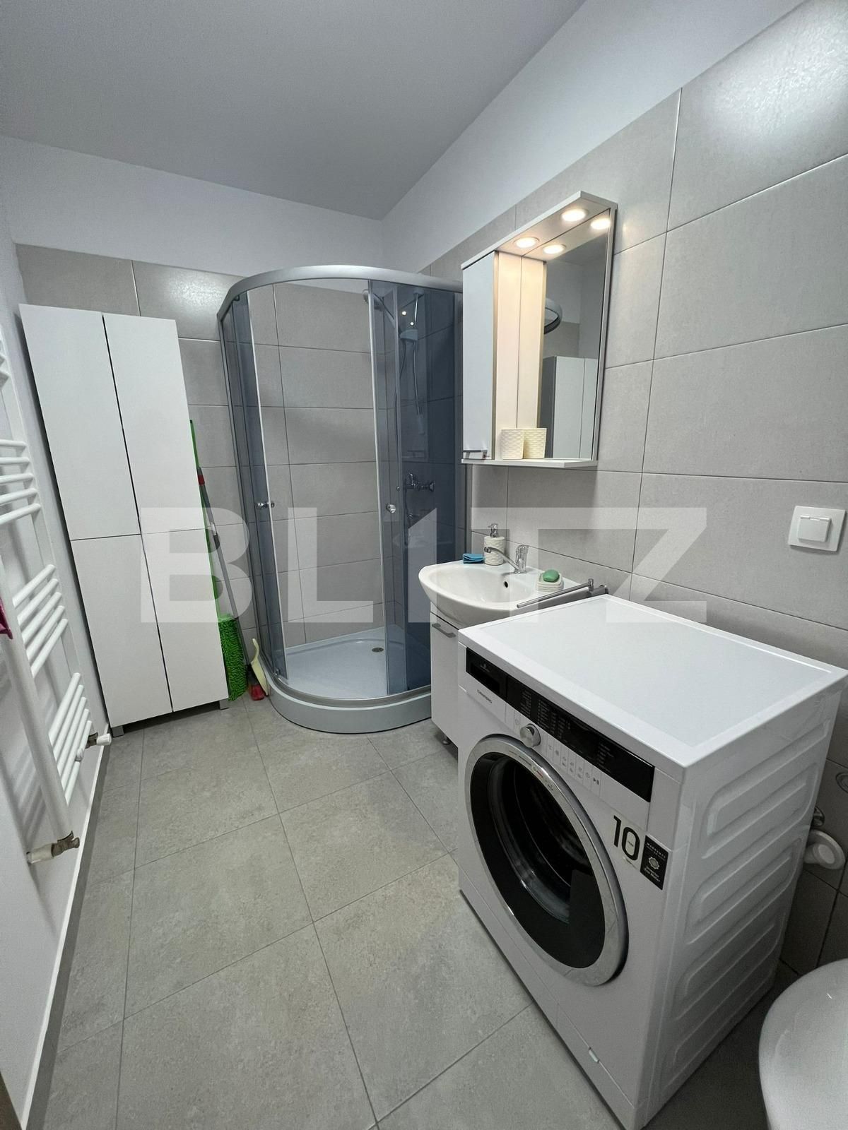 Apartament de închiriat 2 camere Floreşti - 94254AI | BLITZ Cluj-Napoca | Poza10