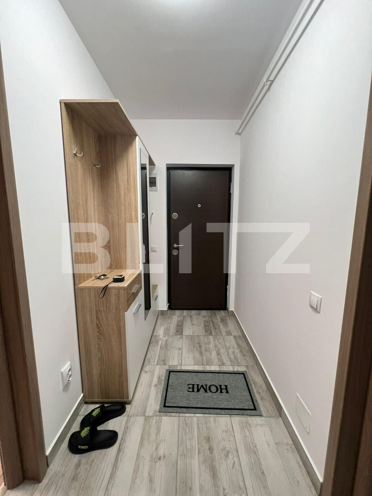 Apartament de închiriat 2 camere Floreşti - 94254AI | BLITZ Cluj-Napoca | Poza7