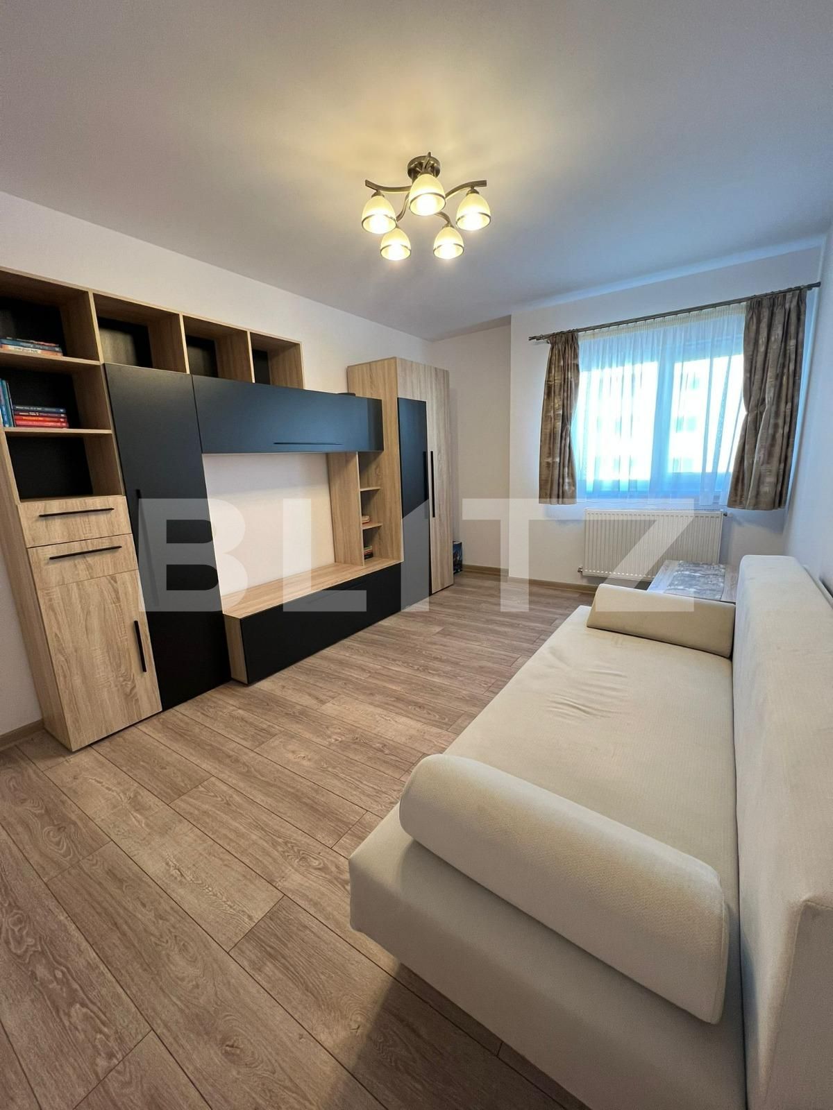 Apartament de închiriat 2 camere Floreşti - 94254AI | BLITZ Cluj-Napoca | Poza6