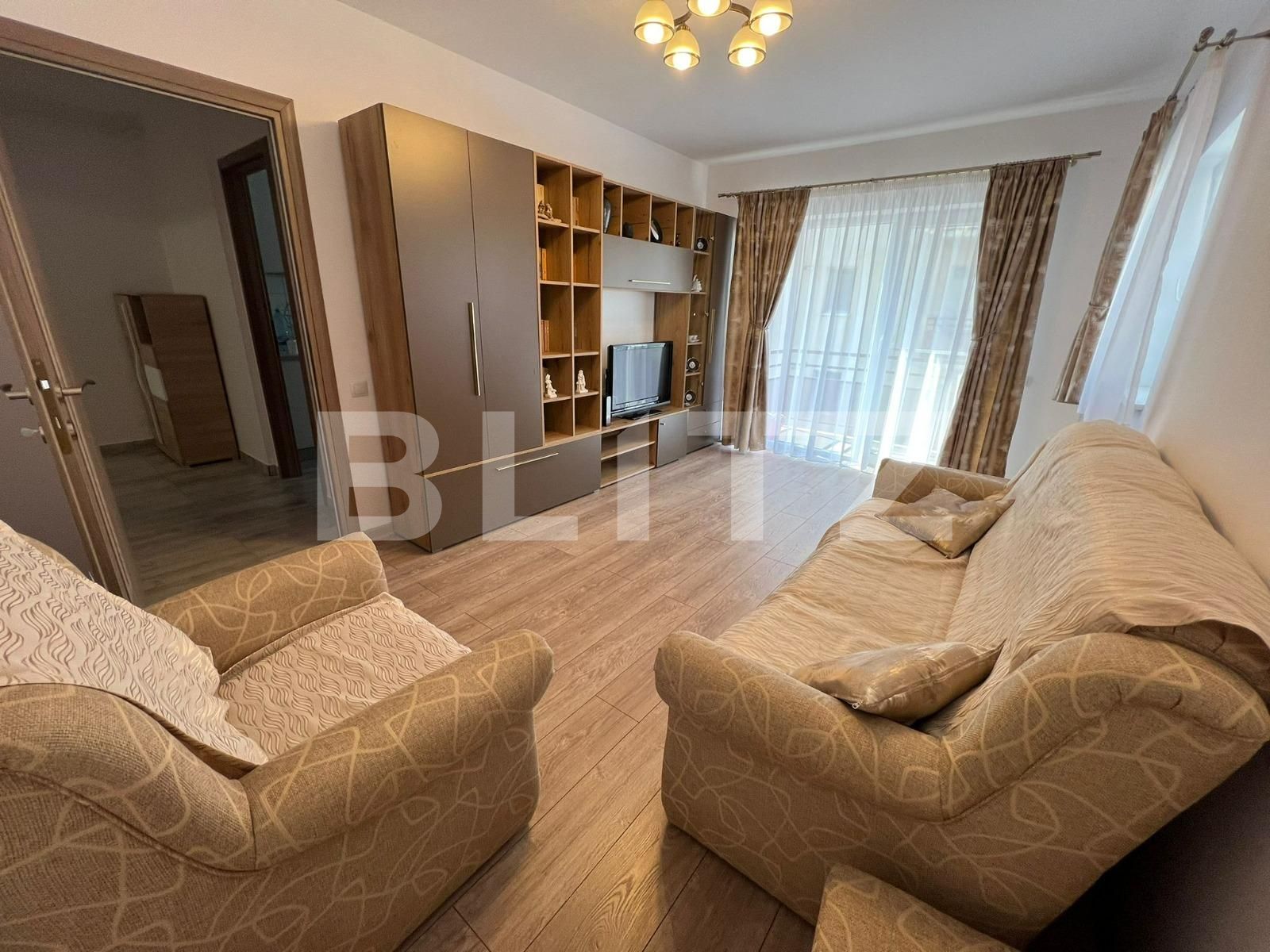 Apartament de închiriat 2 camere Floreşti - 94254AI | BLITZ Cluj-Napoca | Poza4