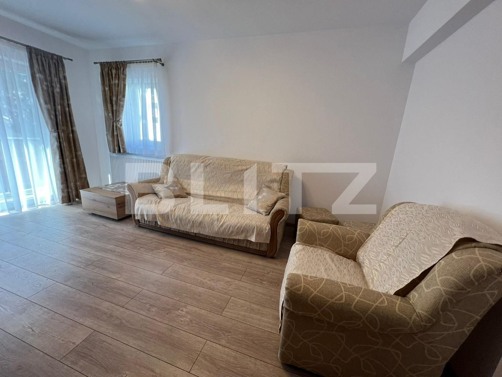 Apartament de închiriat 2 camere Floreşti - 94254AI | BLITZ Cluj-Napoca | Poza5
