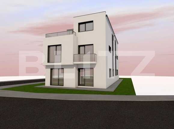 Casa de vânzare 4 camere Someseni - 94256CV | BLITZ Cluj-Napoca | Poza2