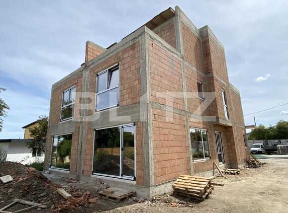 Casa de vânzare 4 camere Someseni - 94256CV | BLITZ Cluj-Napoca | Poza3