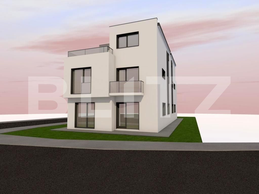 Casa de vânzare 4 camere Someseni - 94256CV | BLITZ Cluj-Napoca | Poza2