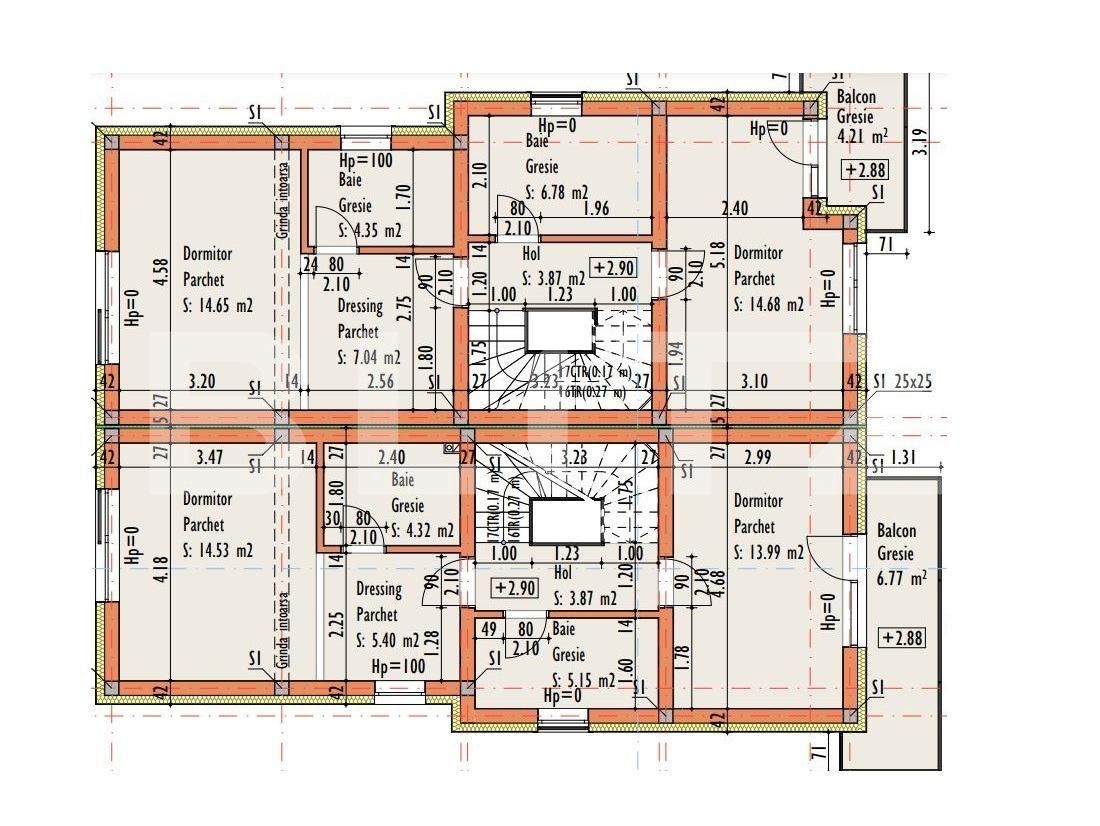 Casa de vânzare 4 camere Someseni - 94256CV | BLITZ Cluj-Napoca | Poza5