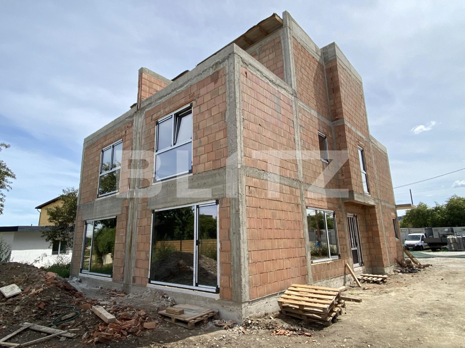 Casa de vânzare 4 camere Someseni - 94256CV | BLITZ Cluj-Napoca | Poza3