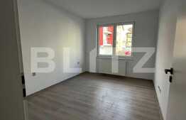 Apartament 2 camere decomandate, nemobilat, parcare, 60 mp, zona Eroilor