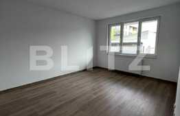 Apartament 2 camere decomandate, nemobilat, parcare, 60 mp, zona Eroilor