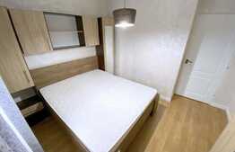  Apartament de 2 camere, 45 mp, etaj intermediar, zona Piata Marasti