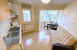  Apartament de 2 camere, 45 mp, etaj intermediar, zona Piata Marasti