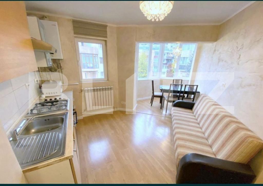 Apartament de vânzare 2 camere Marasti - 94259AV | BLITZ Cluj-Napoca | Poza4