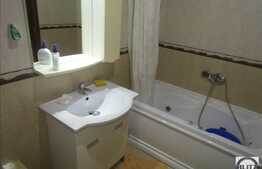 Apartament 2 camere, 60 mp, decomandat, zona strazii Traian Vuia