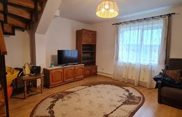  Casa de 142 mp si teren de 1500 cu o priveliste spectaculoasa