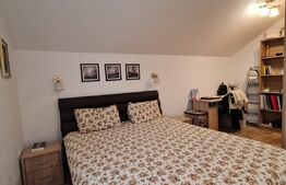  Casa de 142 mp si teren de 1500 cu o priveliste spectaculoasa