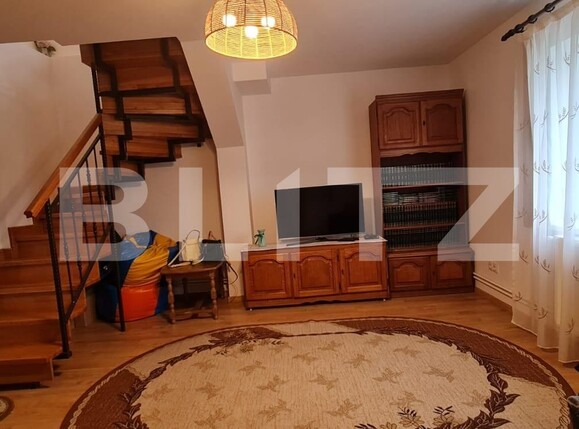 Casa de vânzare 4 camere Exterior Nord - 94262CV | BLITZ Cluj-Napoca | Poza5
