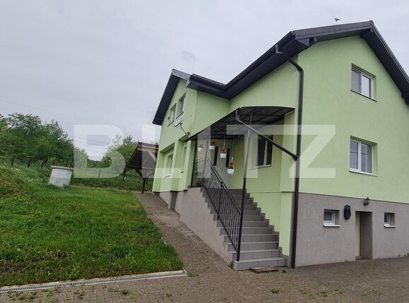 Casa de vânzare 4 camere Exterior Nord - 94262CV | BLITZ Cluj-Napoca | Poza1