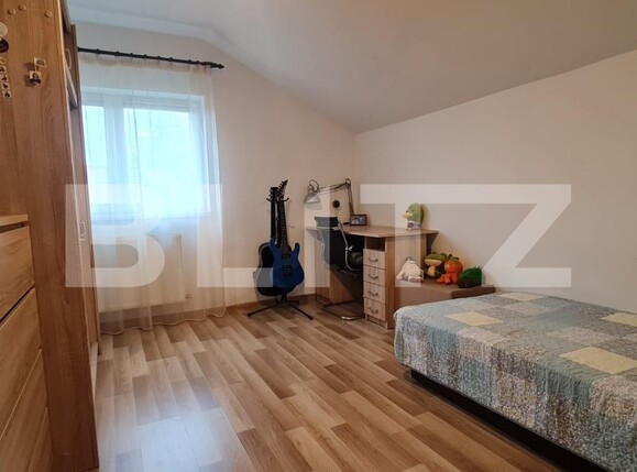 Casa de vânzare 4 camere Exterior Nord - 94262CV | BLITZ Cluj-Napoca | Poza8