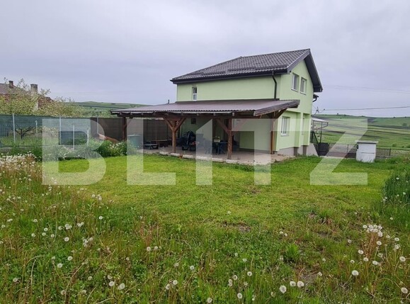 Casa de vânzare 4 camere Exterior Nord - 94262CV | BLITZ Cluj-Napoca | Poza2