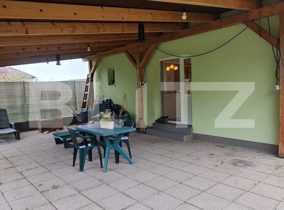 Casa de vânzare 4 camere Exterior Nord - 94262CV | BLITZ Cluj-Napoca | Poza3