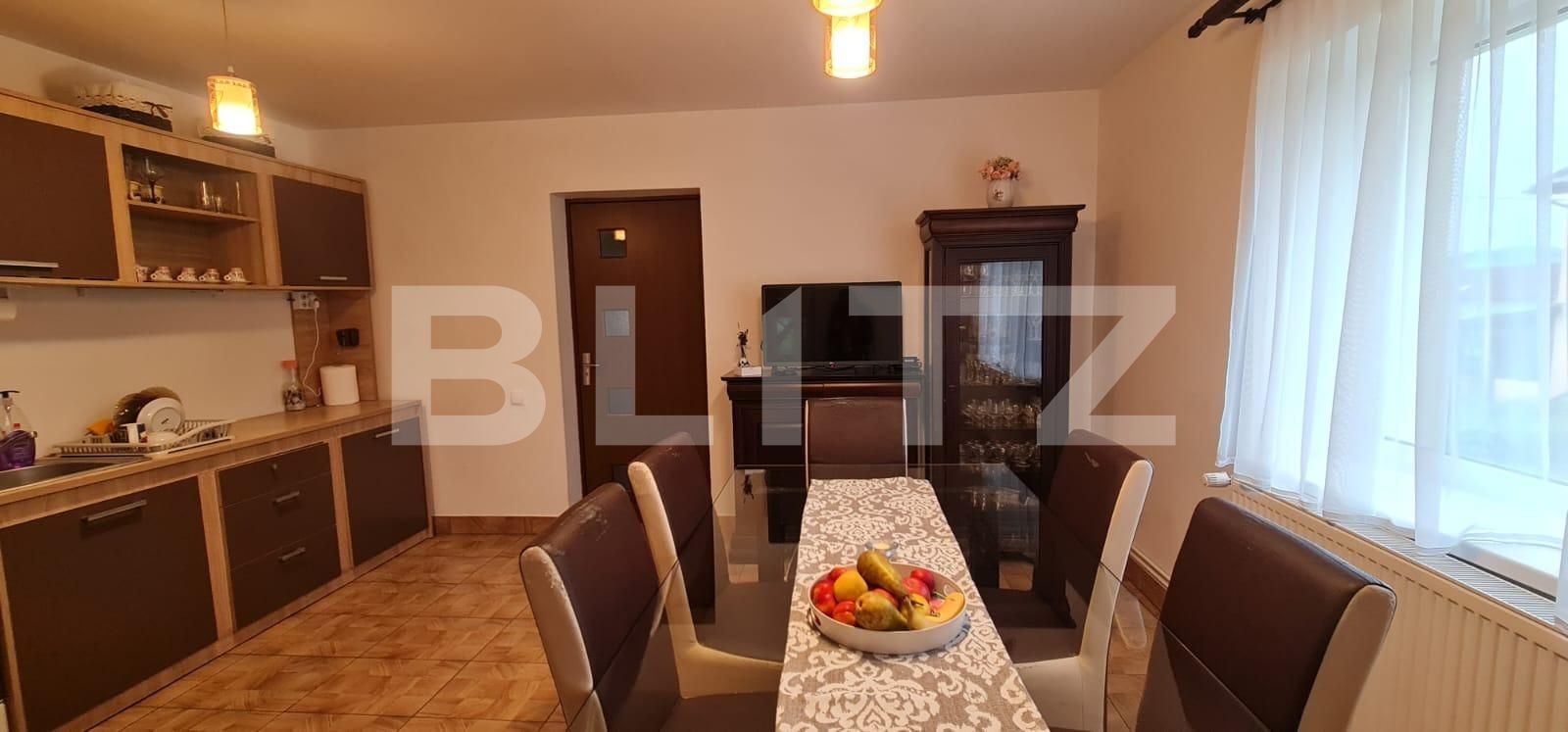Casa de vânzare 4 camere Exterior Nord - 94262CV | BLITZ Cluj-Napoca | Poza11