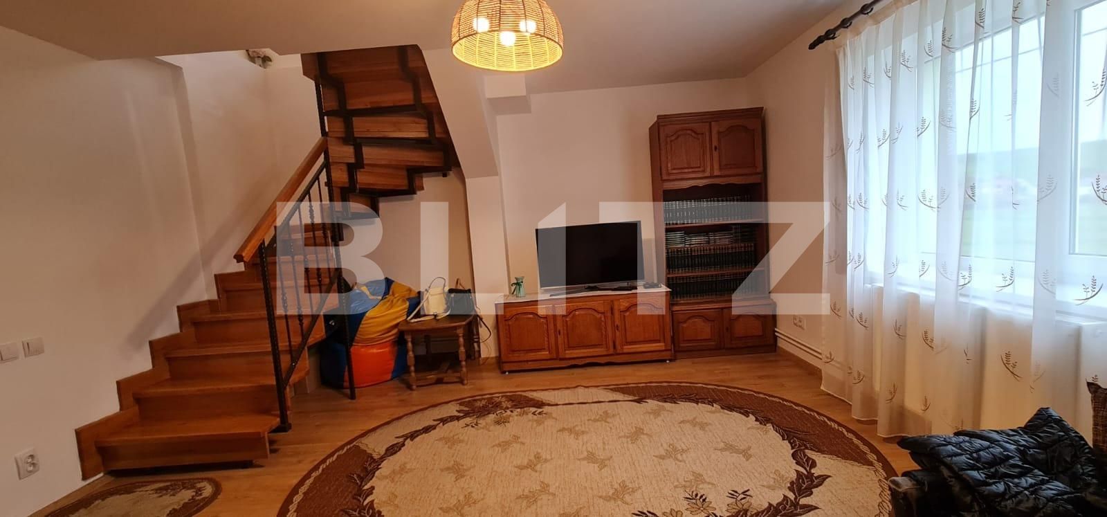 Casa de vânzare 4 camere Exterior Nord - 94262CV | BLITZ Cluj-Napoca | Poza5