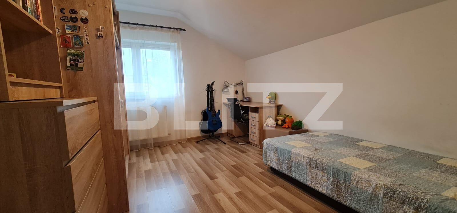 Casa de vânzare 4 camere Exterior Nord - 94262CV | BLITZ Cluj-Napoca | Poza8