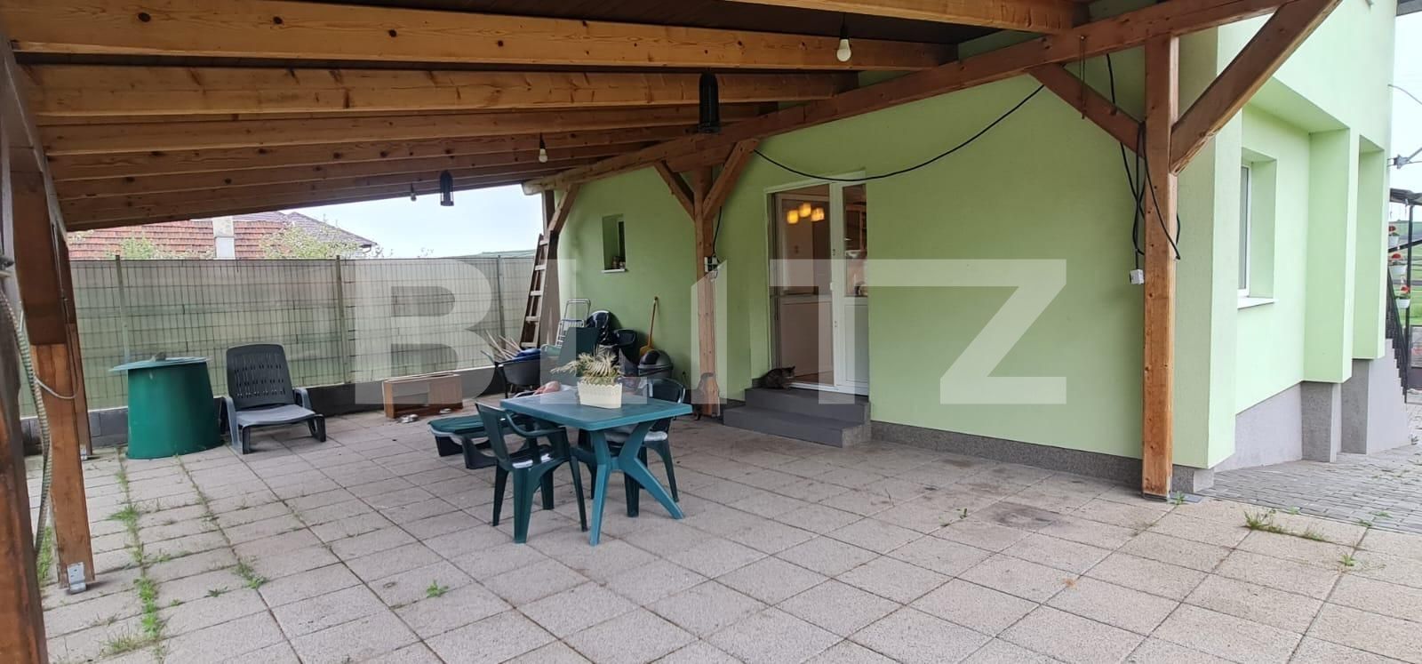 Casa de vânzare 4 camere Exterior Nord - 94262CV | BLITZ Cluj-Napoca | Poza3