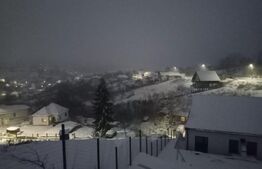 Casa tip duplex, semifinisat, 120 mp, 550 mp teren, Feleacu