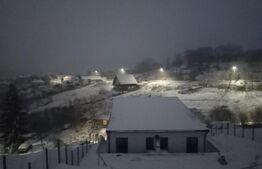 Casa tip duplex, semifinisat, 120 mp, 550 mp teren, Feleacu