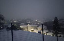 Casa tip duplex, semifinisat, 120 mp, 550 mp teren, Feleacu