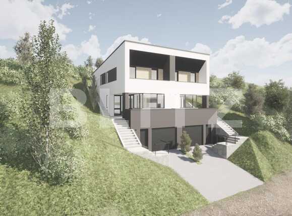 Casa de vânzare 4 camere Feleacu - 94263CV | BLITZ Cluj-Napoca | Poza1