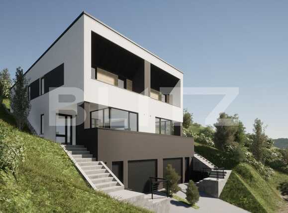 Casa de vânzare 4 camere Feleacu - 94263CV | BLITZ Cluj-Napoca | Poza3