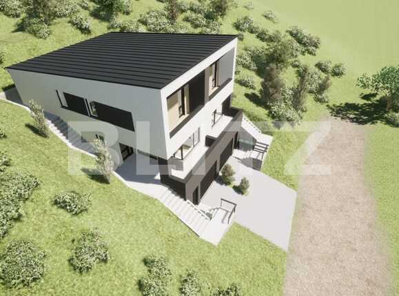 Casa de vânzare 4 camere Feleacu - 94263CV | BLITZ Cluj-Napoca | Poza2