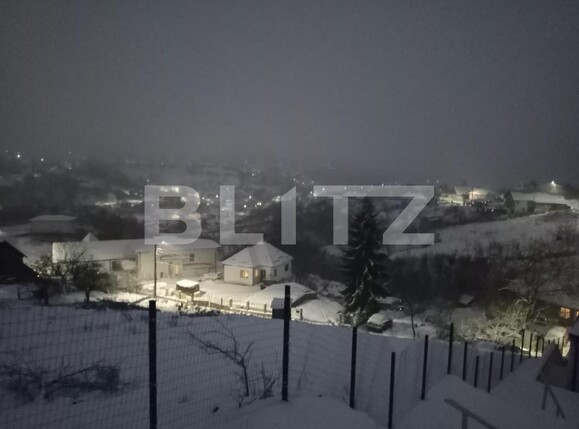 Casa de vânzare 4 camere Feleacu - 94263CV | BLITZ Cluj-Napoca | Poza9