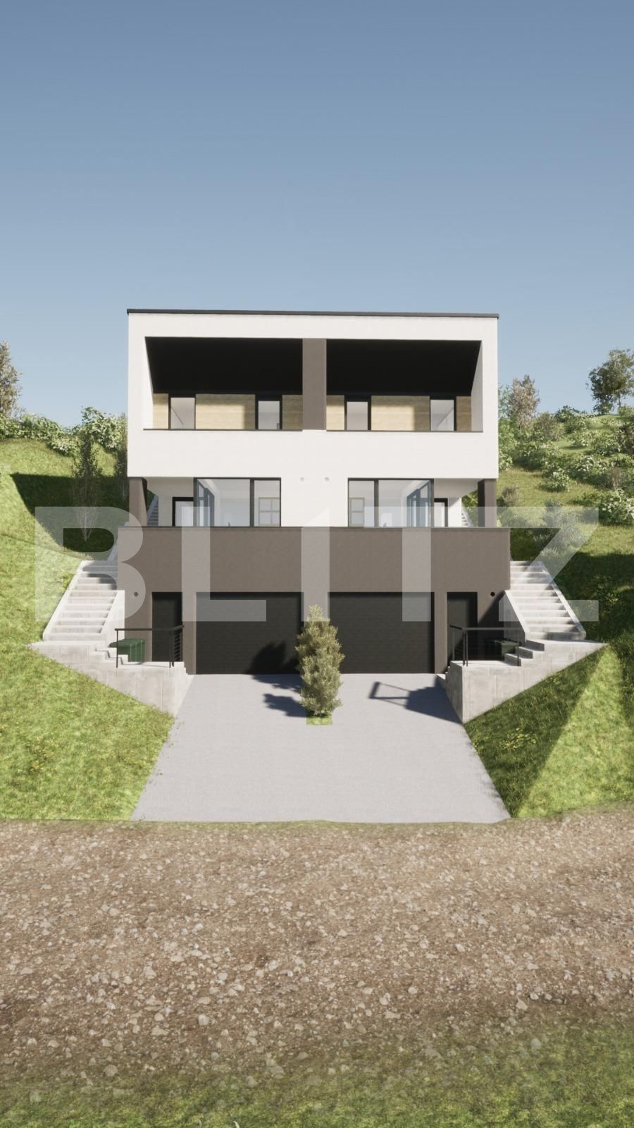 Casa de vânzare 4 camere Feleacu - 94263CV | BLITZ Cluj-Napoca | Poza4