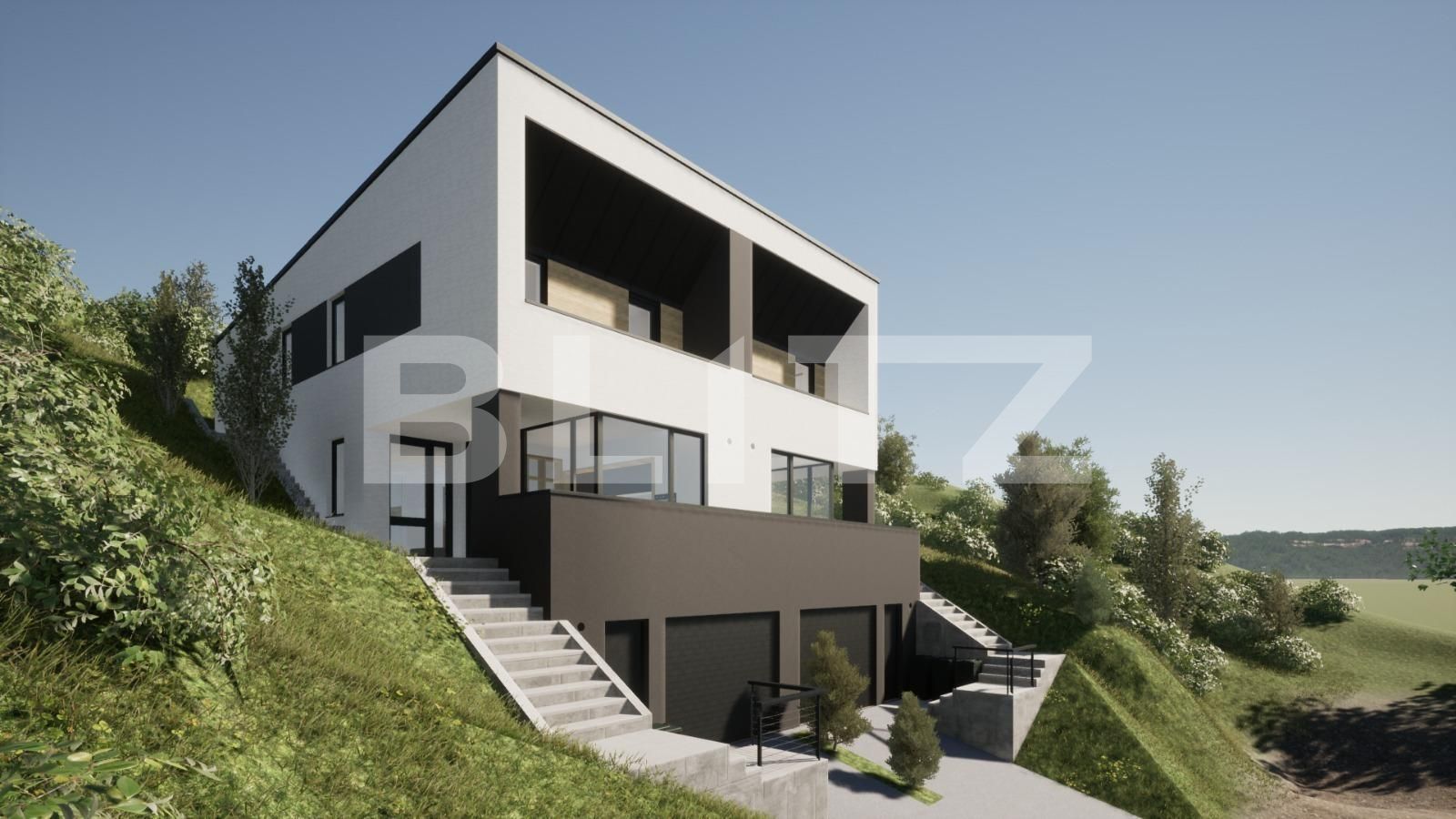 Casa de vânzare 4 camere Feleacu - 94263CV | BLITZ Cluj-Napoca | Poza3