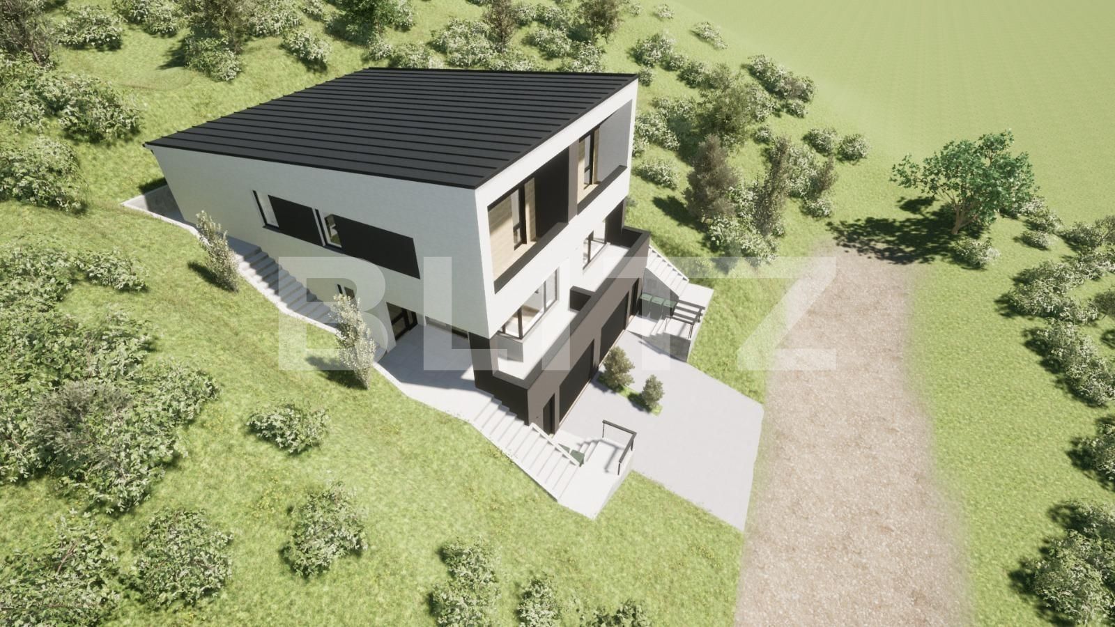 Casa de vânzare 4 camere Feleacu - 94263CV | BLITZ Cluj-Napoca | Poza2